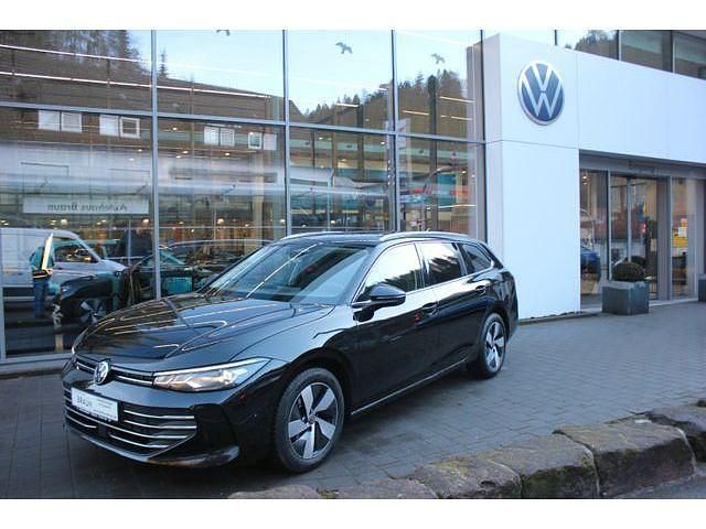 Gebraucht 2025 VW Passat Business Kombi | 33.990 € (Etwas zu teuer) - Bild 1/4