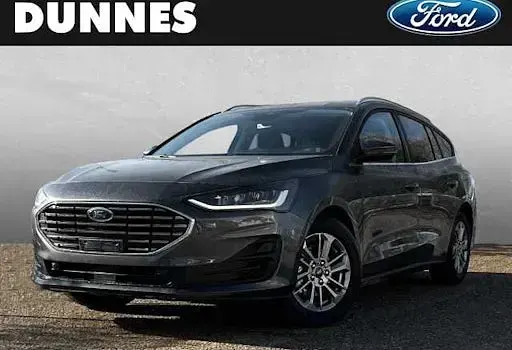 Używany Ford Focus ST 155 KM (114 kW) 2026 Kombi