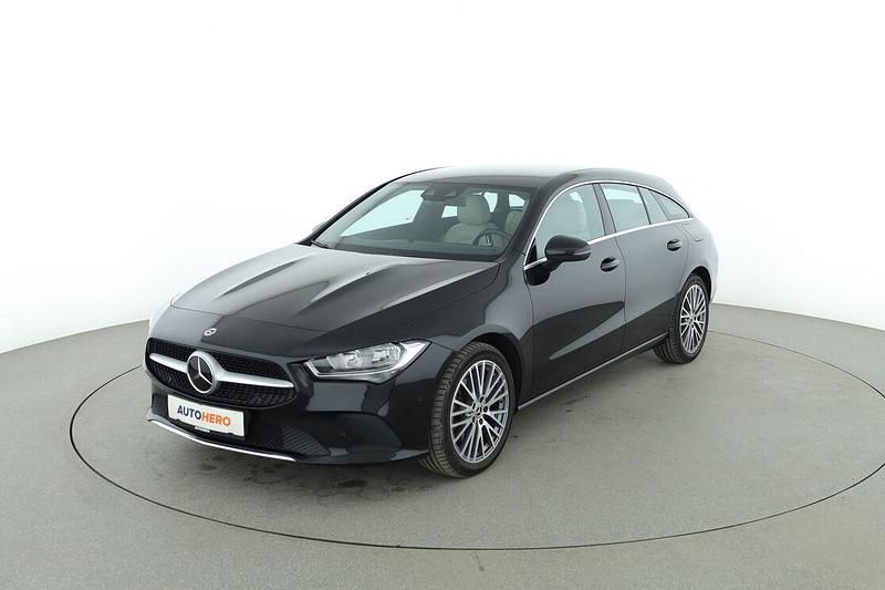 Gebraucht Mercedes CLA220 Shooting Brake 190 PS (139 kW) 2021 Kombi