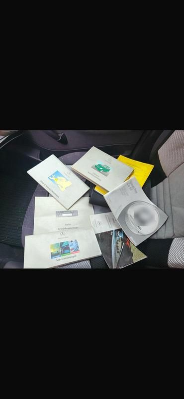 Gebraucht Mercedes A140 82 PS (60 kW) 2000 Silber Kleinwagen