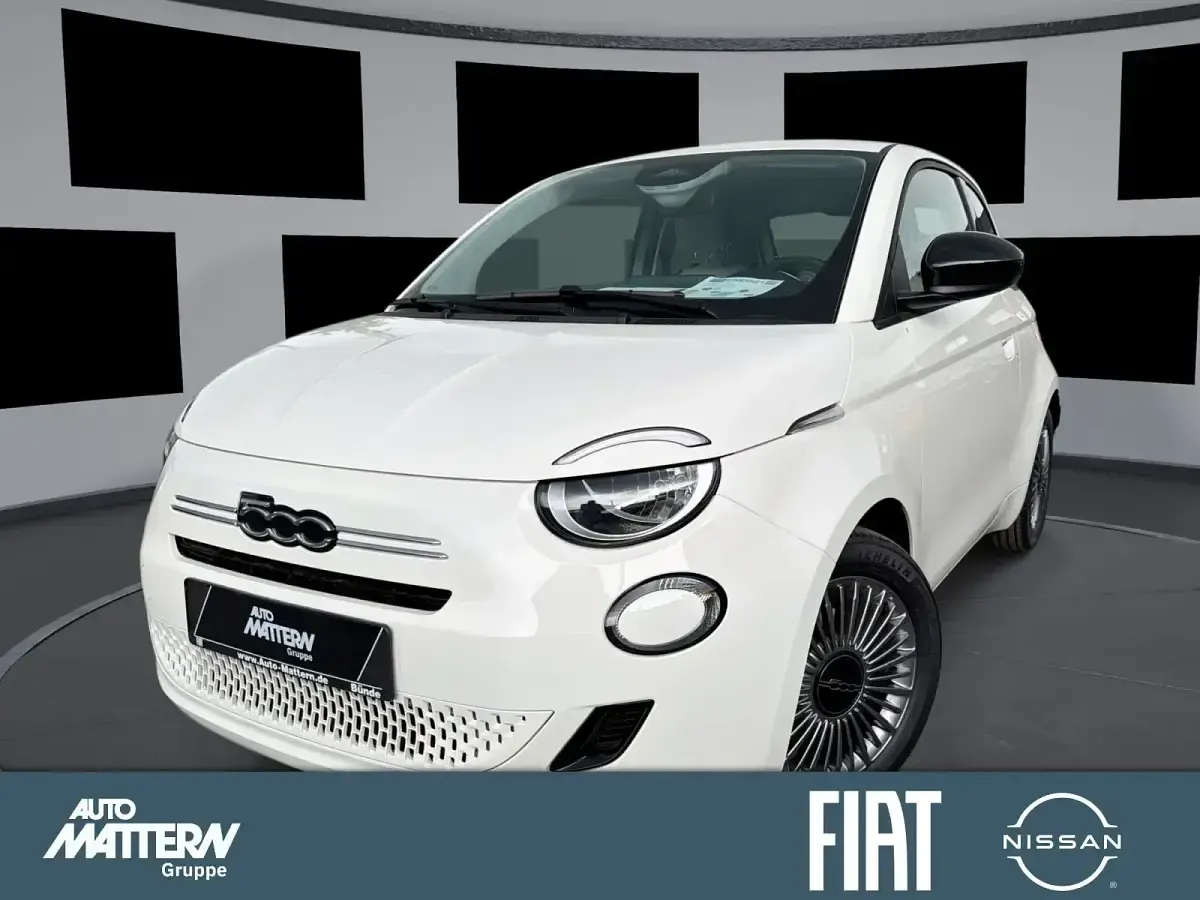 Gebraucht Fiat 500 Comfort 48 PS (35 kW) 2026 Limousine