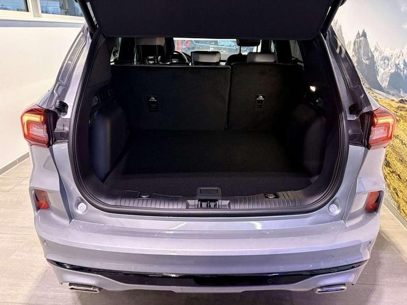 Neu Ford Kuga 179 PS (131 kW) 2026 Solar silver metallic SUV