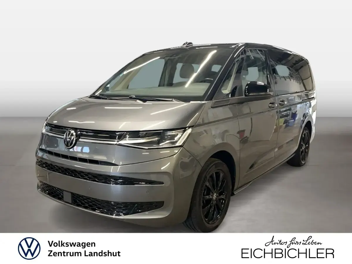 Gebraucht VW Multivan Edition 204 PS (150 kW) 2024 Van / Kleinbus