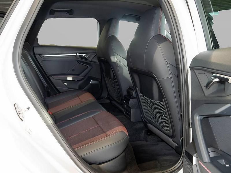 Gebraucht Audi S3 310 PS (228 kW) 2024 Weiß Limousine