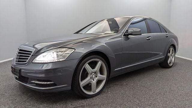 Occasion Mercedes S320 235 ch (172 kW) 2008 Berline