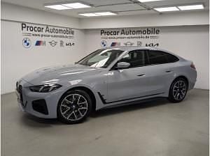 Second-hand BMW 420 190 CP (139 kW) 2025 Gri Coupe