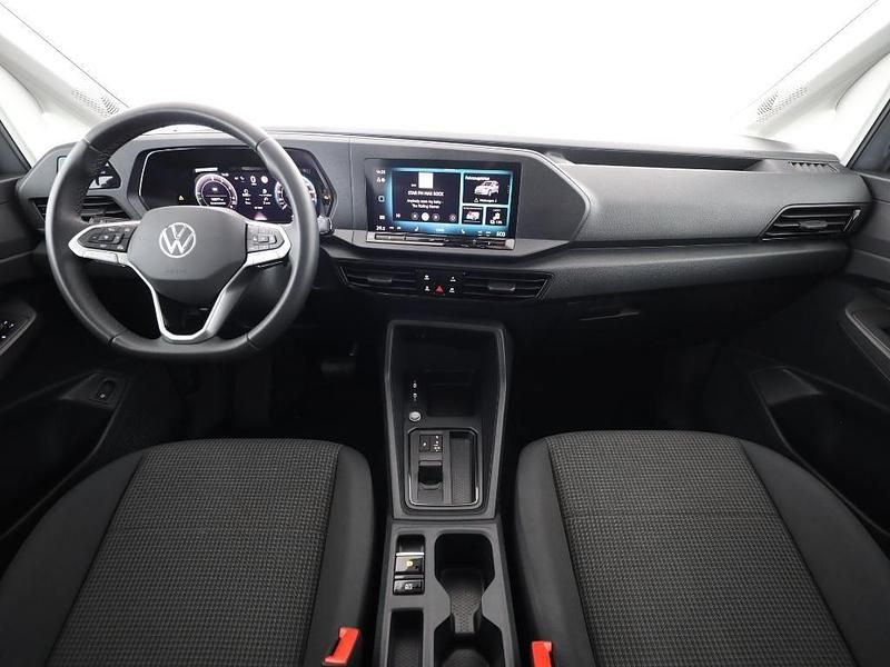 Gebraucht VW Caddy 150 PS (110 kW) 2025 Pure grey Van / Kleinbus