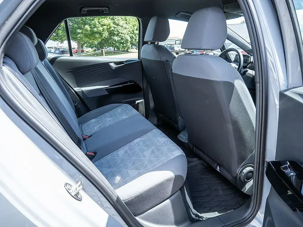 Gebraucht VW ID.3 Pro Performance 150 kW (204 PS) 2023 Grau Kleinwagen