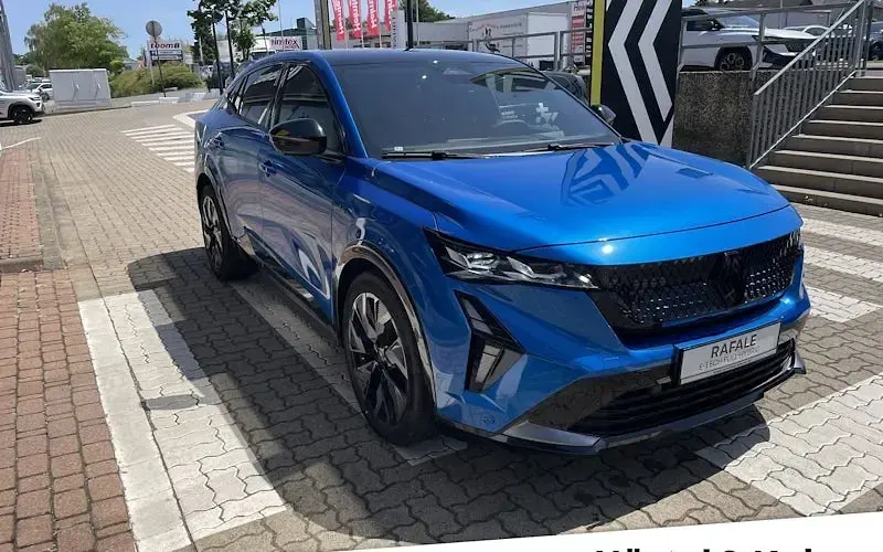 Gebraucht Renault Rafale Esprit Alpine 200 PS (147 kW) 2025 SUV