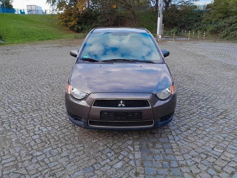 Gebraucht 2011 Mitsubishi Colt Van / Kleinbus | 4.699 € (Fairer Preis) - Bild 1/4