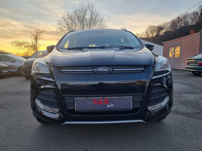 Gebraucht Ford Kuga 150 PS (110 kW) 2015 SUV