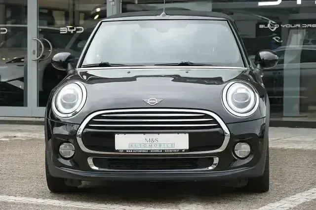 Gebraucht Mini Cooper 136 PS (100 kW) 2019 Andere Kleinwagen
