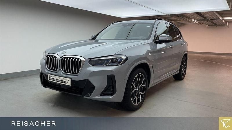 Bmw X3 Gebraucht Bayern