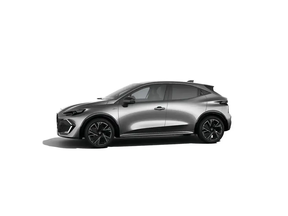 Neu Renault Clio V Esprit Alpine 158 PS (116 kW) 2026 Grau Limousine