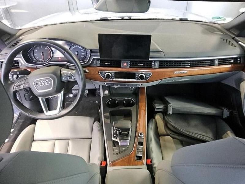 Gebraucht Audi A5 Cabriolet 204 PS (150 kW) 2024 Cabrio