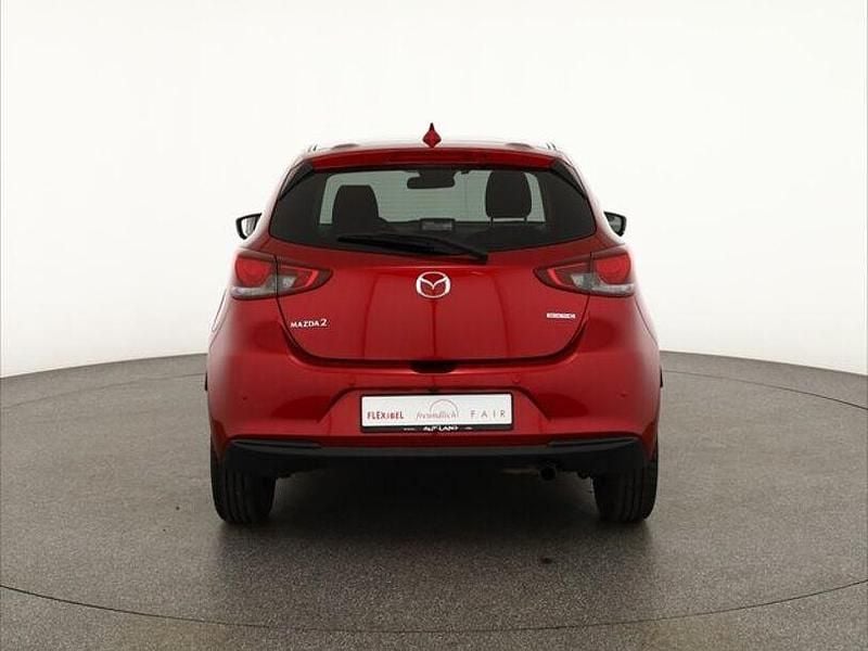 Gebraucht Mazda 2 90 PS (66 kW) 2020 Andere