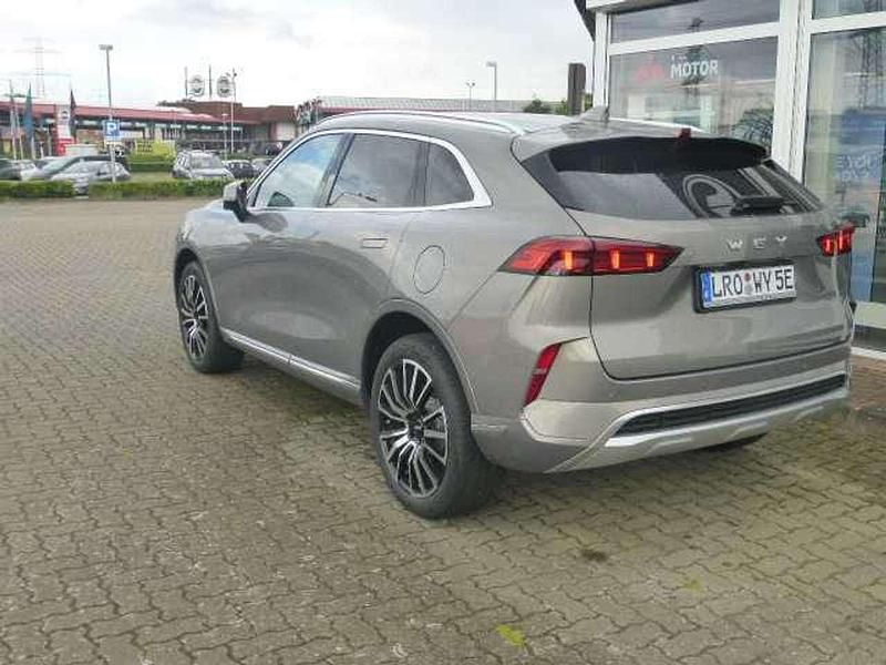 Neu Wey 05 Premium 476 PS (350 kW) 2025 Mountain grey SUV