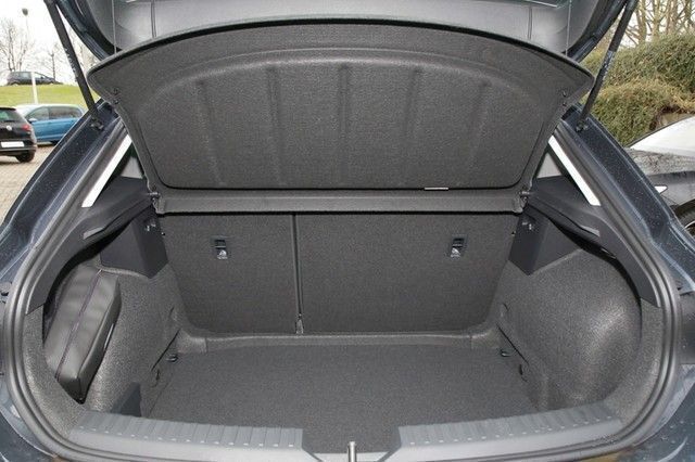 Gebraucht Seat Leon Style 110 PS (80 kW) 2024 Grau Limousine