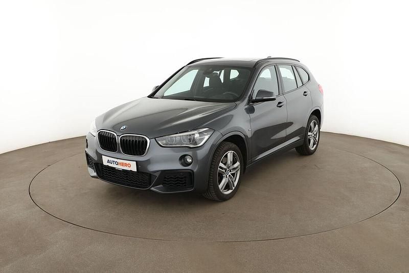 Gebraucht BMW X1 M Sport 192 PS (141 kW) 2019 SUV