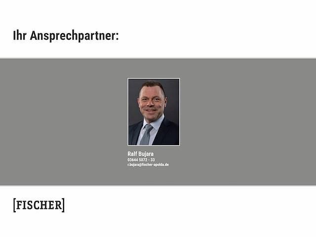 Gebraucht VW T-Roc Pro 150 PS (110 kW) 2025 Blau SUV