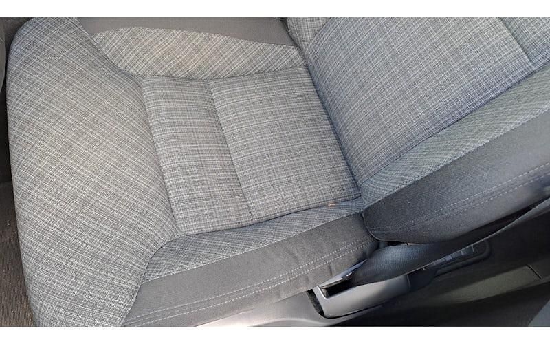 Gebraucht Volvo XC60 Core 197 PS (144 kW) 2024 Weiß SUV