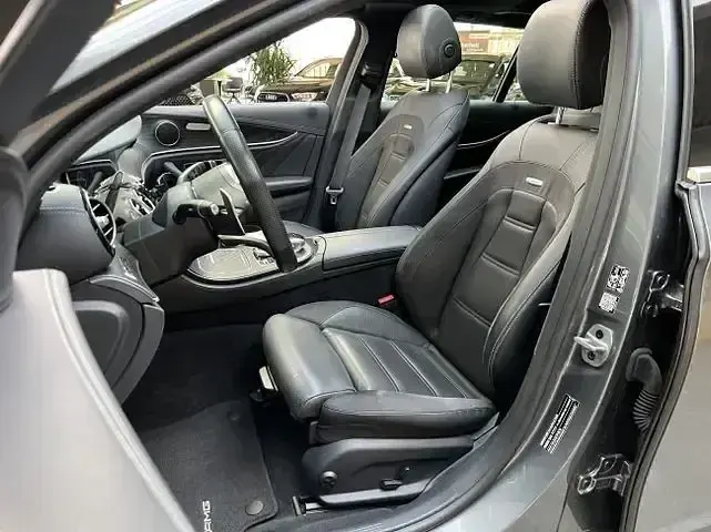 Gebraucht Mercedes E63 AMG AMG 571 PS (419 kW) 2020 Grau Limousine