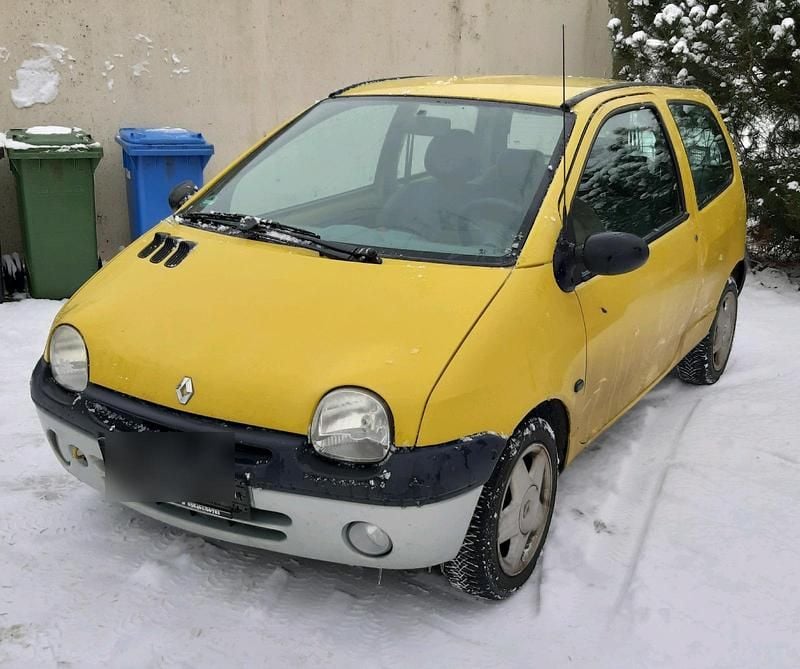 Gebraucht 2007 Renault Twingo Kleinwagen | 950 € (Fairer Preis) - Bild 1/4