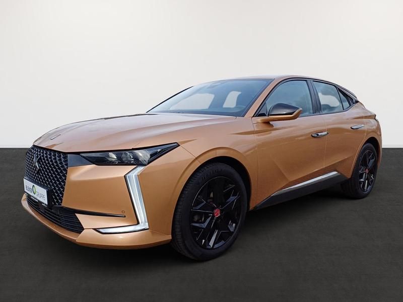Gebraucht DS Automobiles DS4 Performance Line Plus 181 PS (133 kW) 2022 SUV