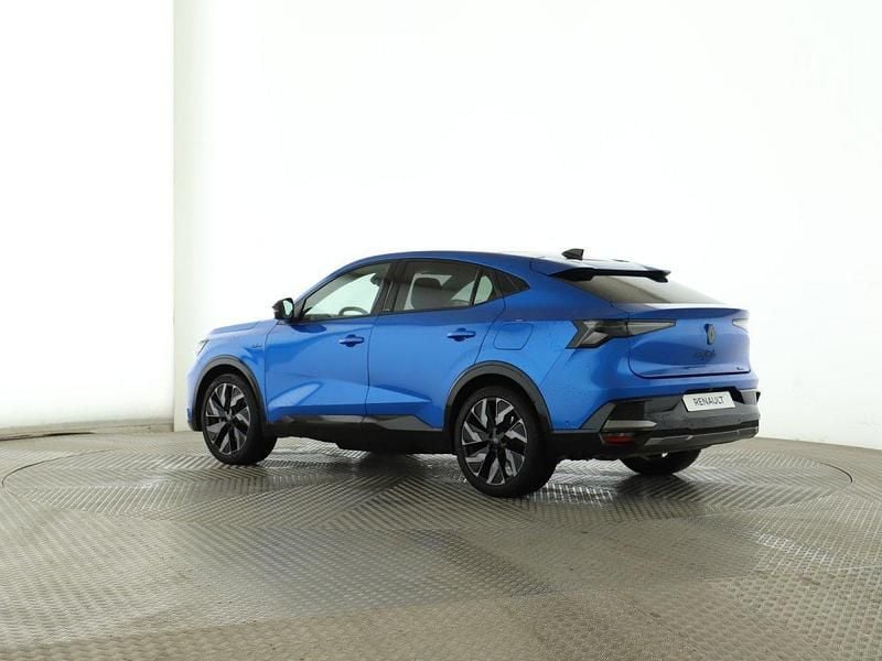 Gebraucht Renault Rafale Esprit Alpine 300 PS (220 kW) 2025 Gipfelblau+blackpearlschwarz SUV