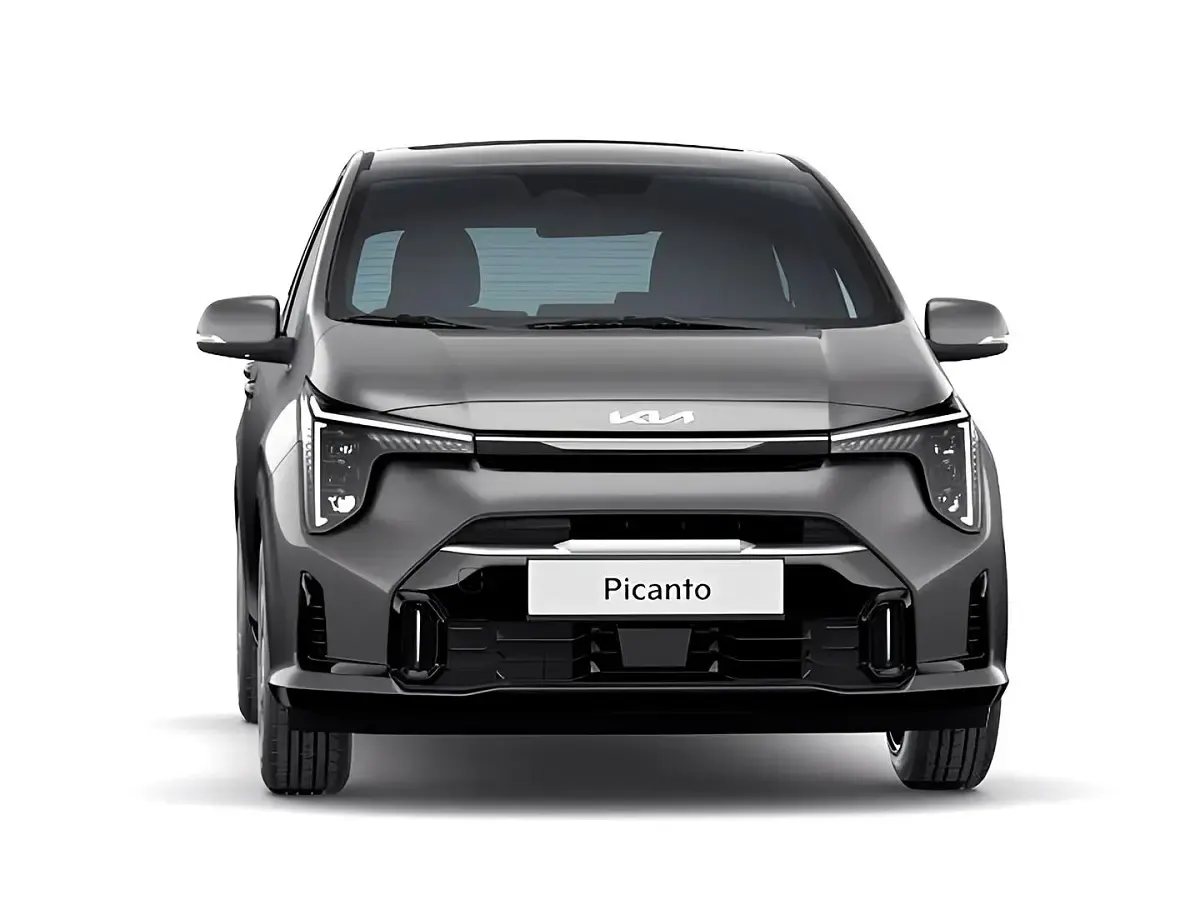 Neu Kia Picanto 68 PS (50 kW) 2026 Kleinwagen