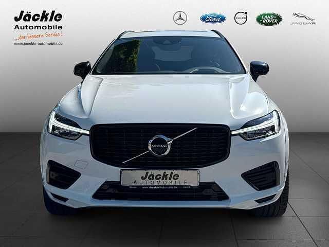 Gebraucht Volvo XC60 288 PS (211 kW) 2021 SUV