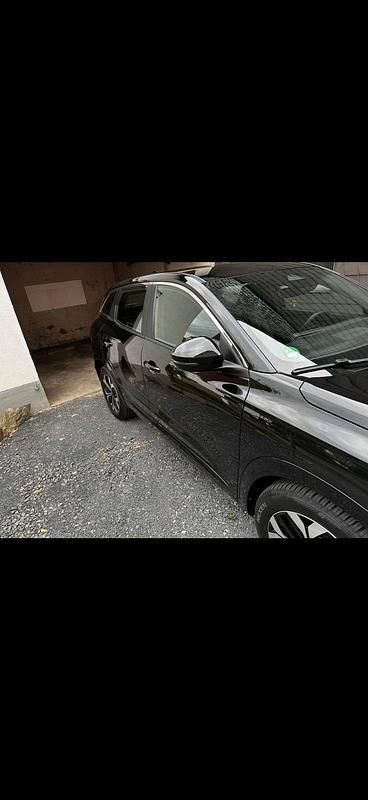 Gebraucht Renault Austral 140 PS (102 kW) 2022 Schwarz SUV