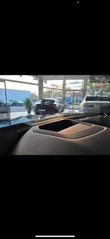 Gebraucht BMW M235 306 PS (225 kW) 2020 Grau Coupé