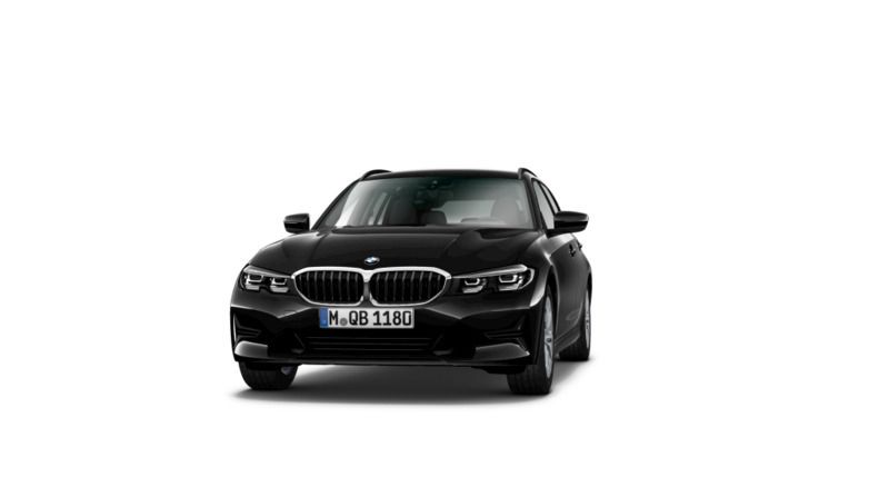 Gebraucht 2025 BMW 318 Advantage Kombi | 24.890 € (Superpreis) - Bild 1/4