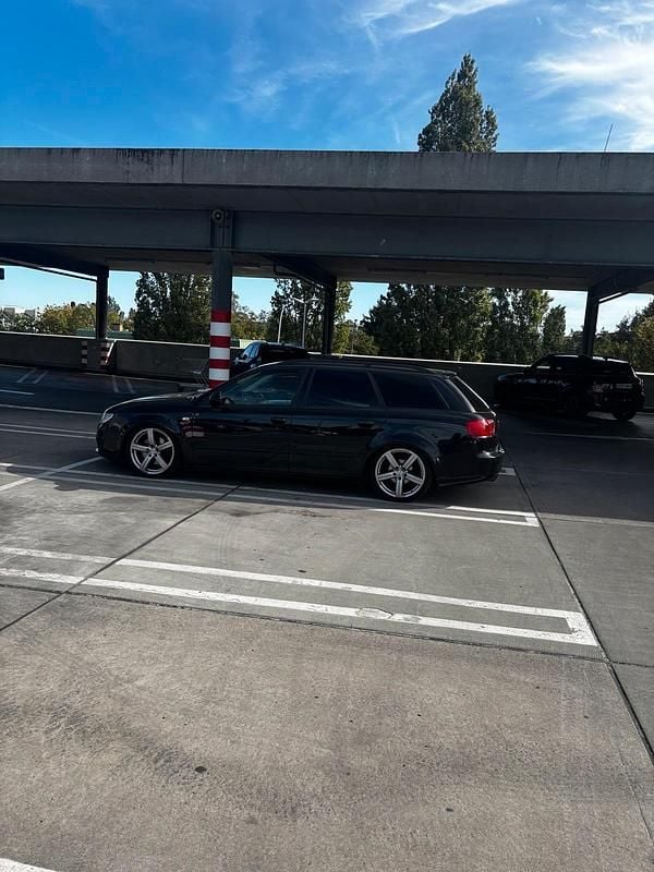 Usado Seat Exeo 169 HP (124 kW) 2011 Preto Carrinha