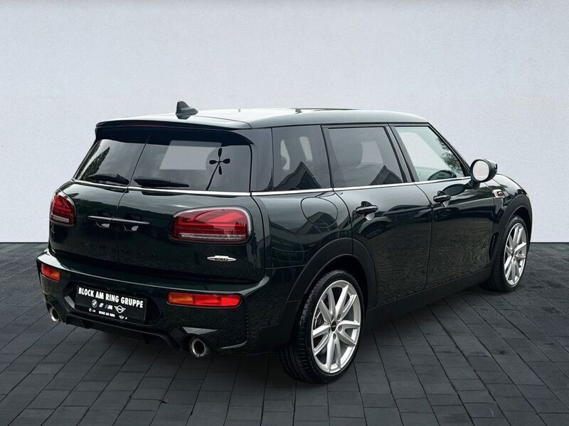 Gebraucht Mini John Cooper Works Clubman 306 PS (225 kW) 2023 Andere farbe Kombi