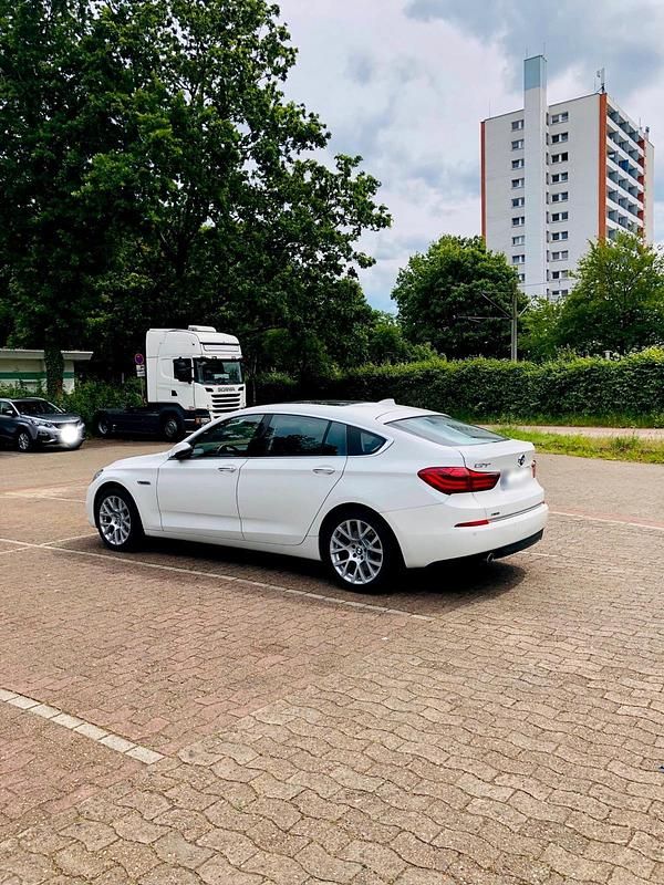 Second-hand BMW 335 313 CP (230 kW) 2015 Alb Berlinǎ