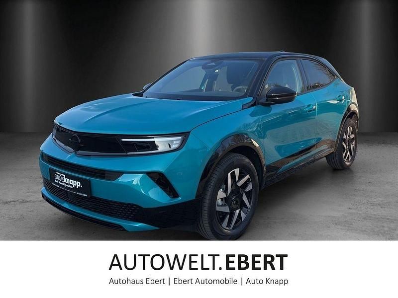 Neu Opel Mokka S 131 PS (96 kW) 2026 /typ aussenverkleidung SUV