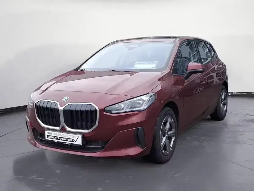 Używany BMW 220 Active Tourer 156 KM (114 kW) 2025 Minivan