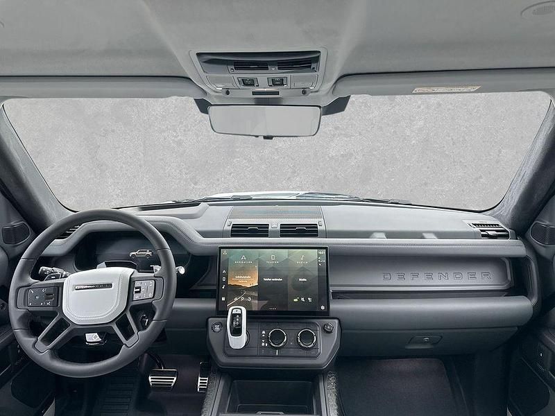 Neu Land Rover Defender 635 PS (467 kW) 2026 Sargasso blue SUV