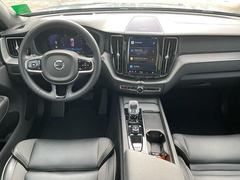 Gebraucht Volvo XC60 Ultimate 455 PS (334 kW) 2022 Thunder grey SUV
