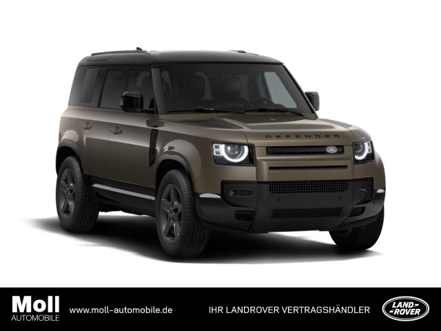 Neu Land Rover Defender SE Dynamic 249 PS (183 kW) 2025 Braun SUV