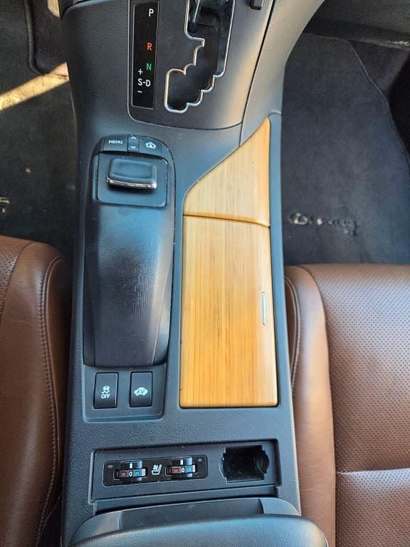 Gebraucht Lexus RX450h 299 PS (219 kW) 2015 Schwarz SUV