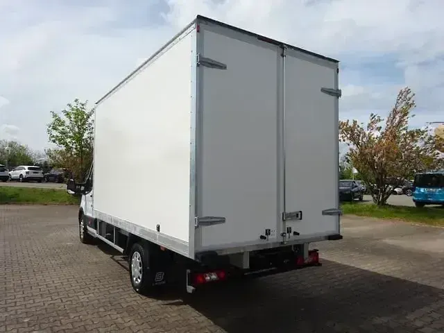 Używany Ford Transit Trend 2024 Andere