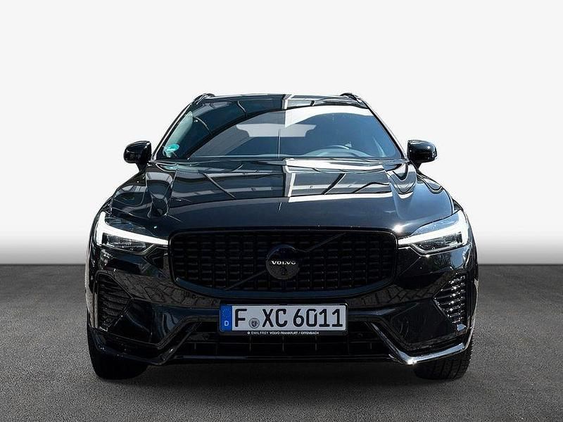 Gebraucht Volvo XC60 Plus 250 PS (183 kW) 2025 Schwarz SUV