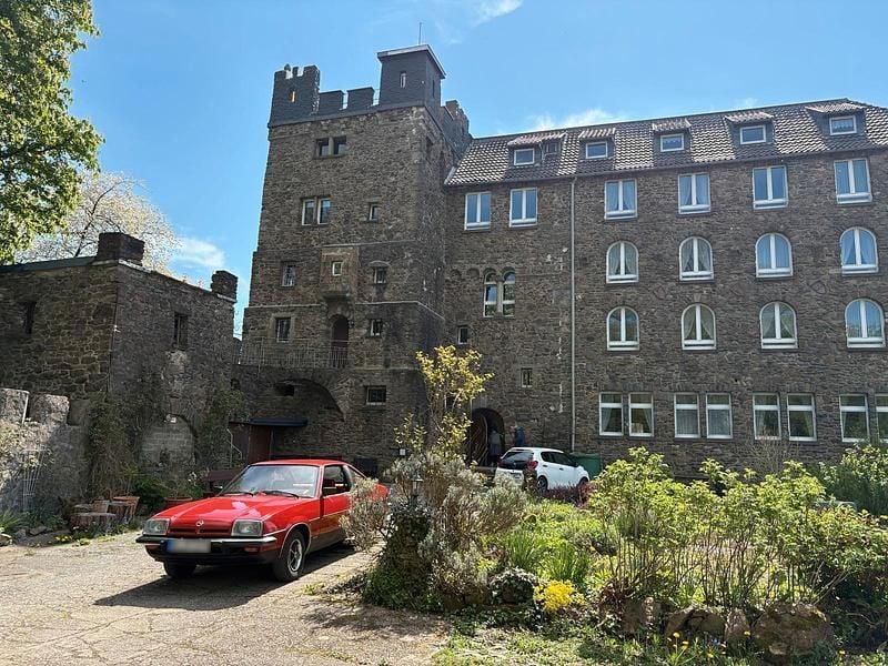 Gebraucht Opel Manta 100 PS (73 kW) 1979 Rot Coupé