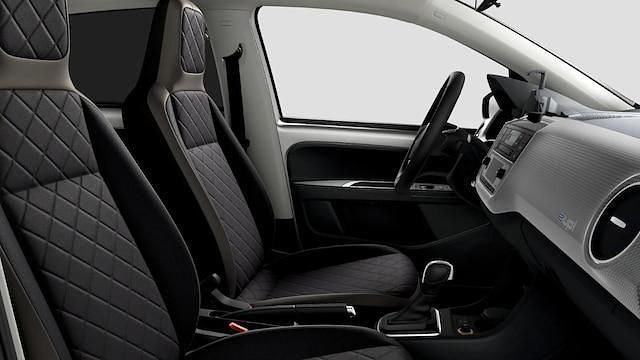 Gebraucht VW e-up! 61 kW (83 PS) 2022 Kleinwagen