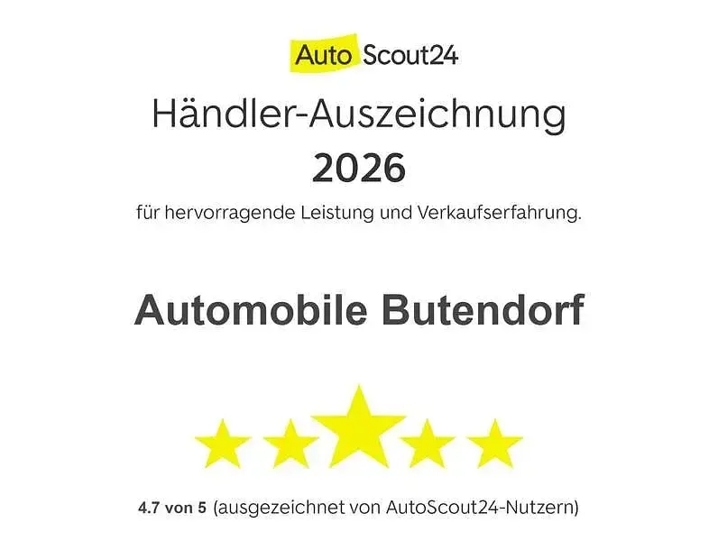 Gebraucht Ford S-MAX Titanium 163 PS (119 kW) 2012 Pantherschwarz metallic Van / Kleinbus