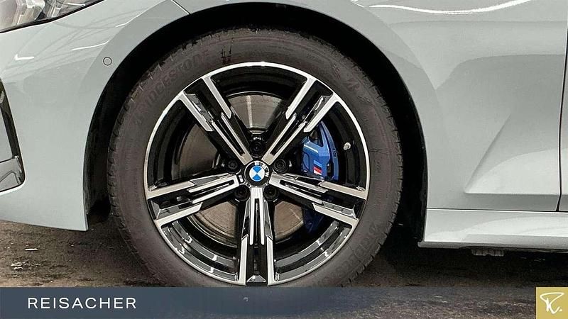 Używany BMW M340 Efficient Dynamics 340 KM (250 kW) 2025 Szary Sedan/Limuzyna