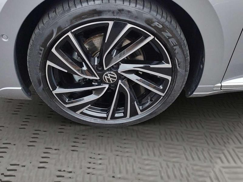 Gebraucht VW Arteon R-line 190 PS (139 kW) 2025 Pyritsilber metallic Kombi